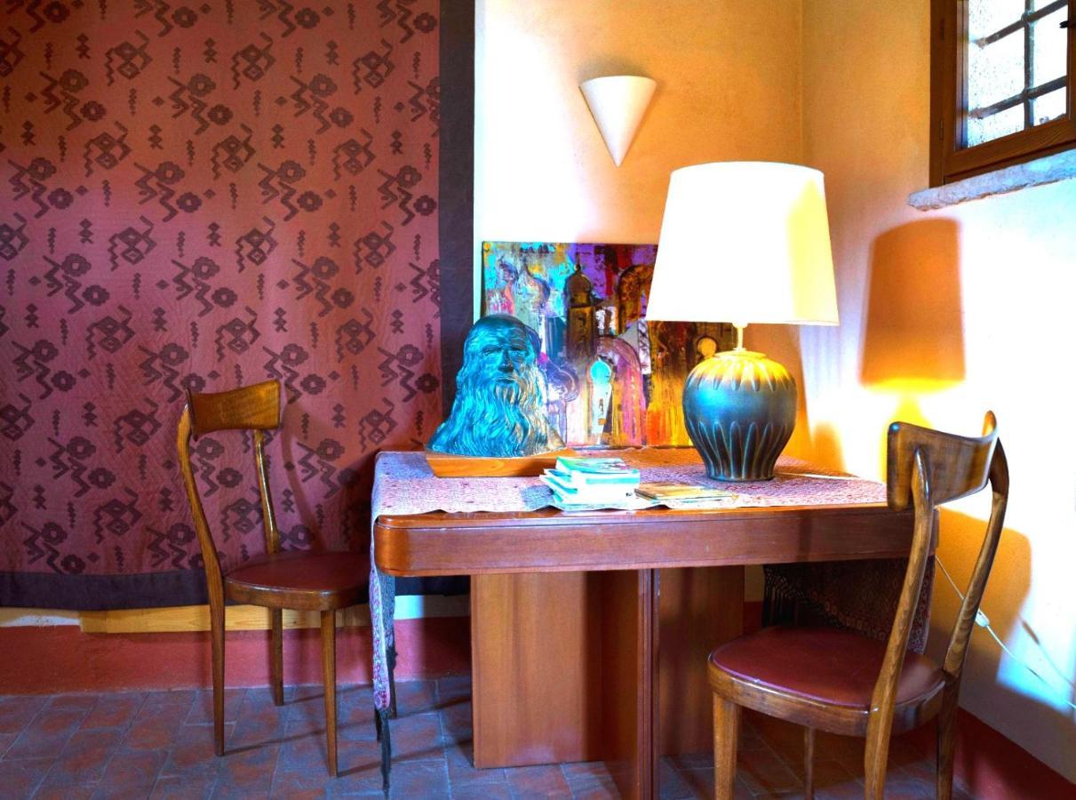 La Casa Di Laura Apartment Castelcucco Екстериор снимка