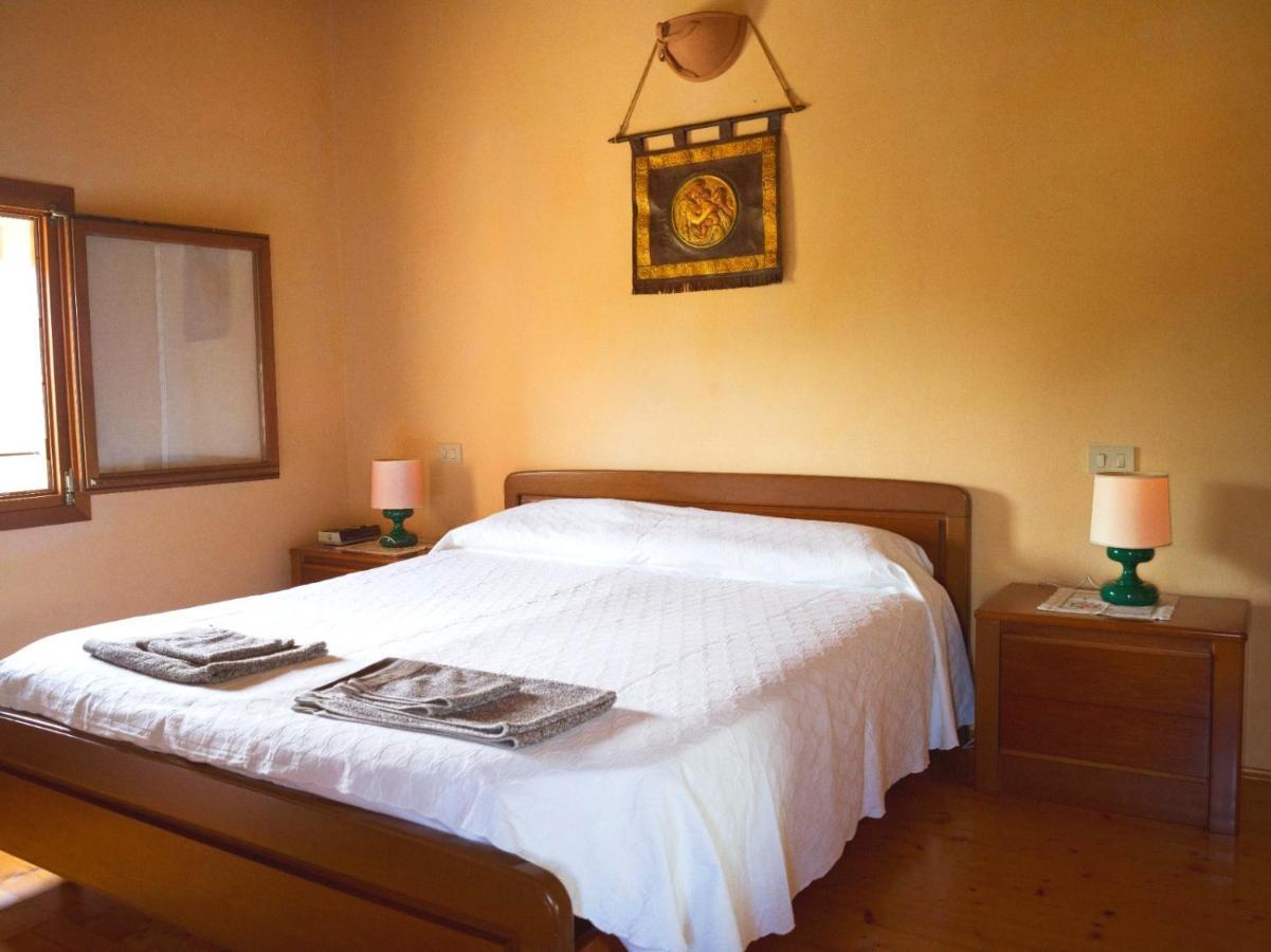 La Casa Di Laura Apartment Castelcucco Екстериор снимка