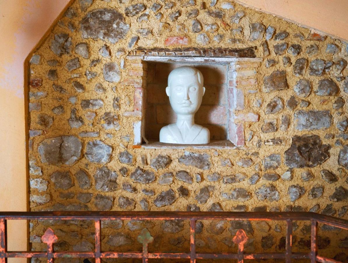 La Casa Di Laura Apartment Castelcucco Екстериор снимка