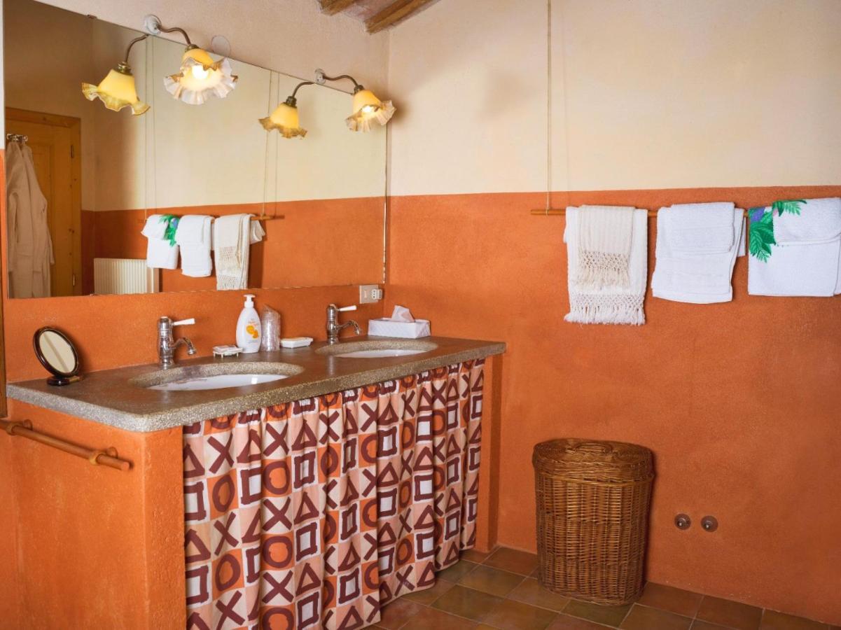 La Casa Di Laura Apartment Castelcucco Екстериор снимка