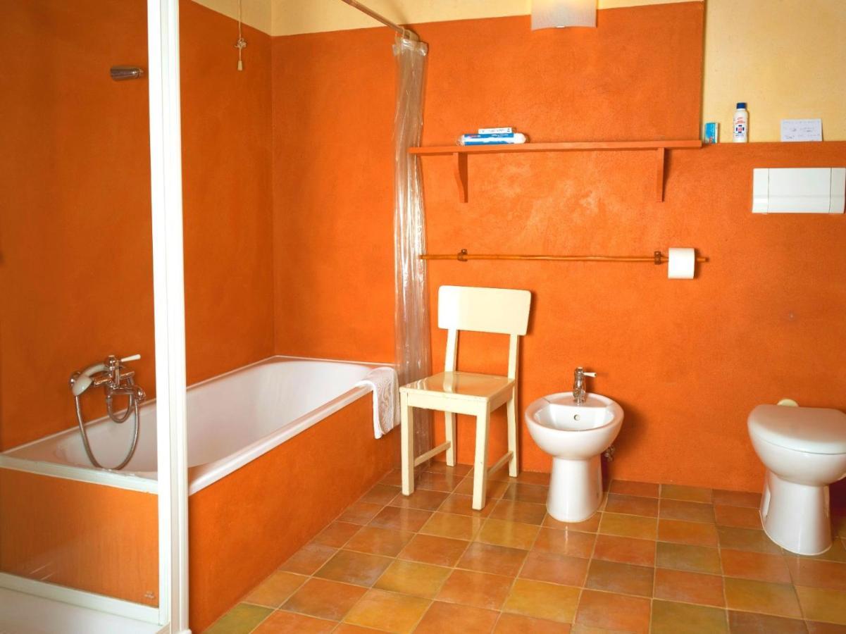 La Casa Di Laura Apartment Castelcucco Екстериор снимка