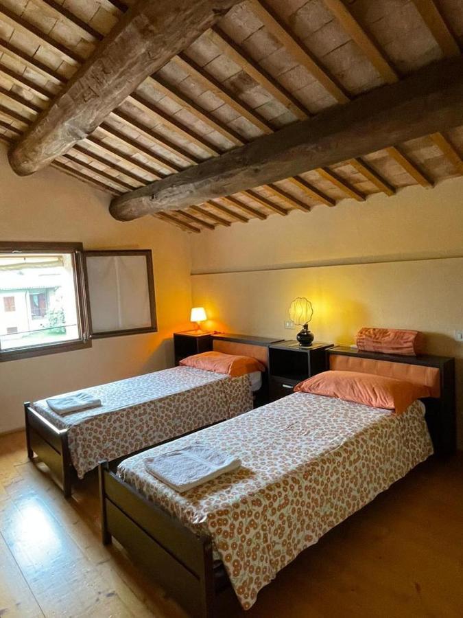 La Casa Di Laura Apartment Castelcucco Екстериор снимка