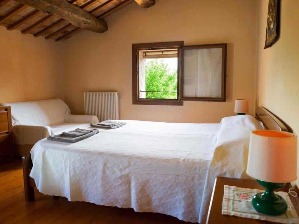 La Casa Di Laura Apartment Castelcucco Екстериор снимка