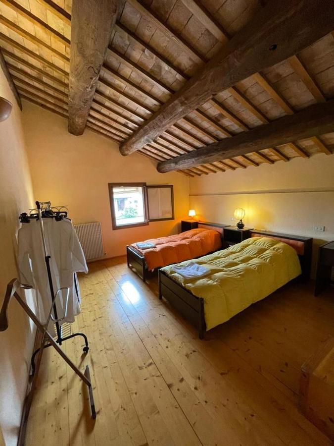 La Casa Di Laura Apartment Castelcucco Екстериор снимка