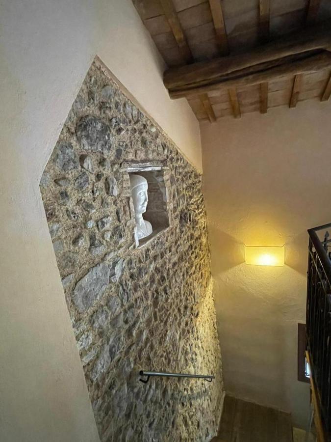 La Casa Di Laura Apartment Castelcucco Екстериор снимка