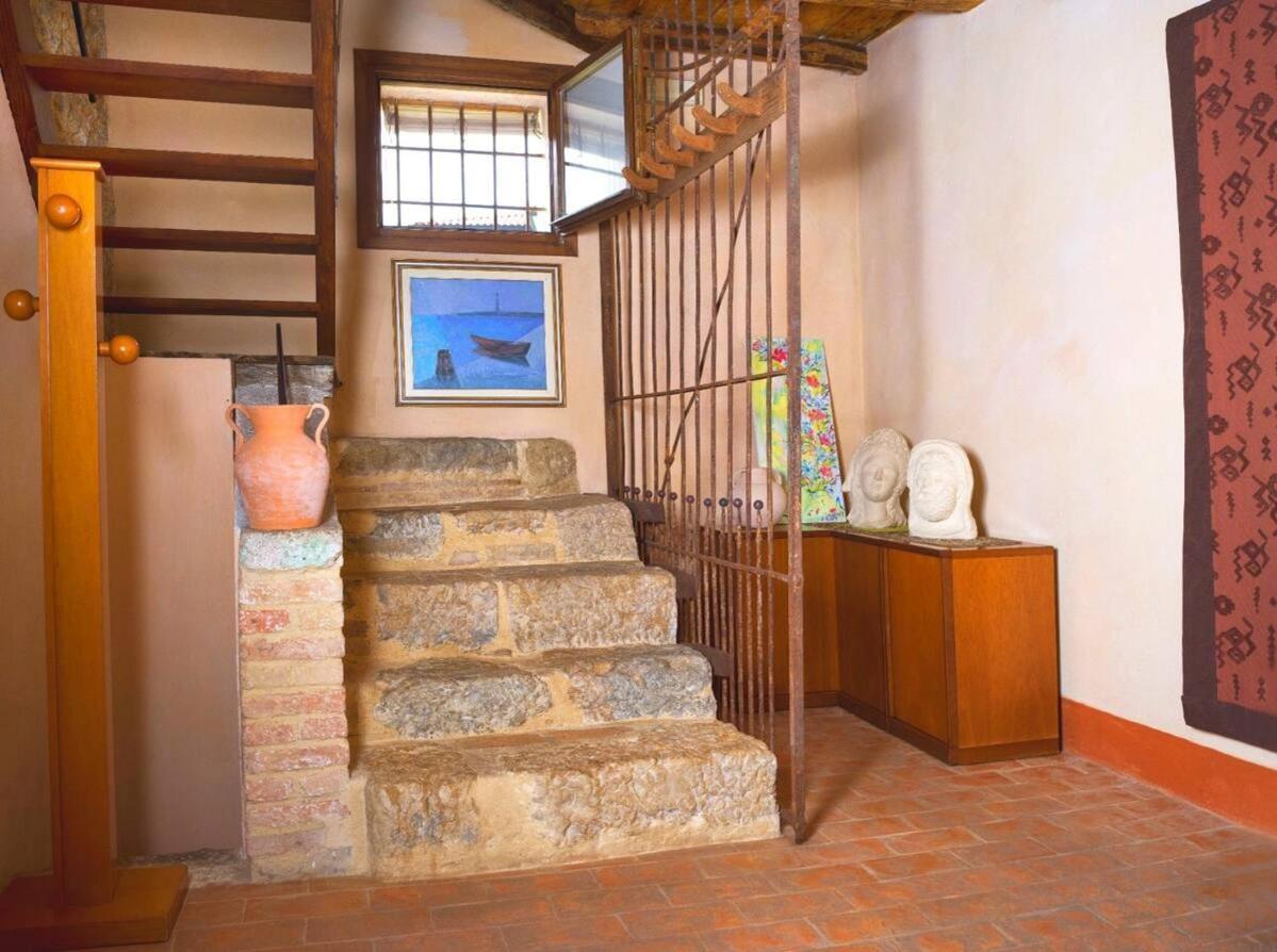La Casa Di Laura Apartment Castelcucco Екстериор снимка